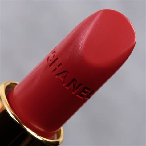 chanel rouge allure brulant 191|chanel rouge brulant 1961.